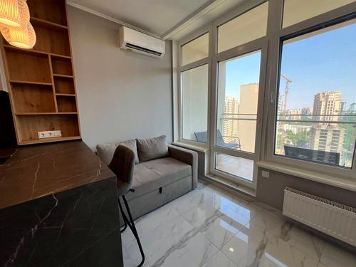 квартира за адресою Генуезька вул., 3В