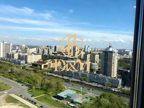квартира за адресою Микільсько-Слобідська вул., 1