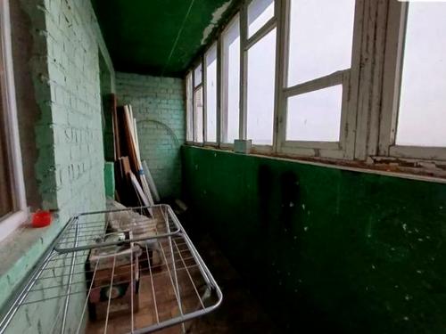 квартира за адресою Запорізьке шосе, 56