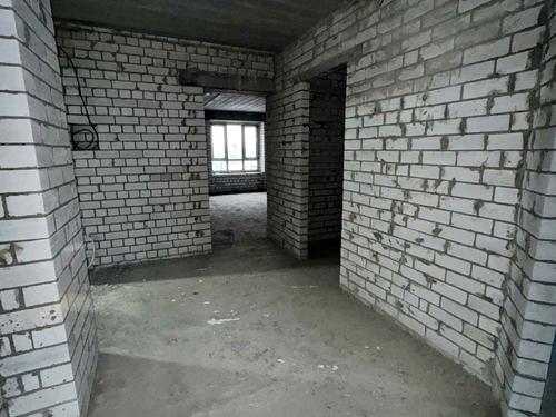 квартира за адресою Сумгаїтська вул., 15