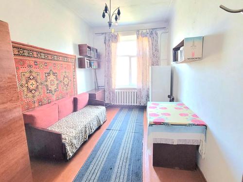 квартира по адресу Молодогвардійська, 36
