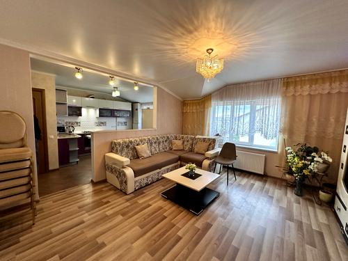 квартира за адресою Галицька, 66Б