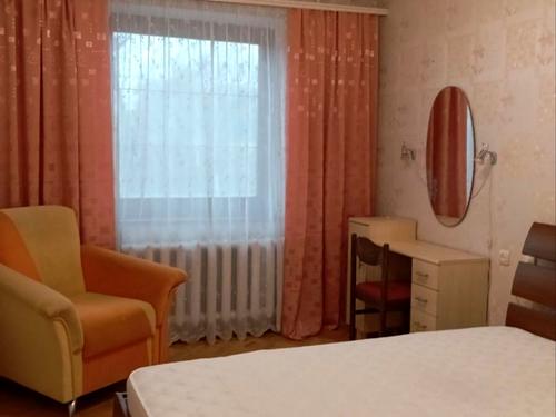 квартира за адресою Євгена Танцюри вул., 22