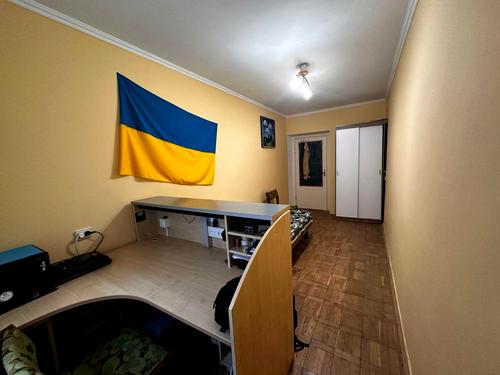 квартира по адресу Тернопольская ул., 1а