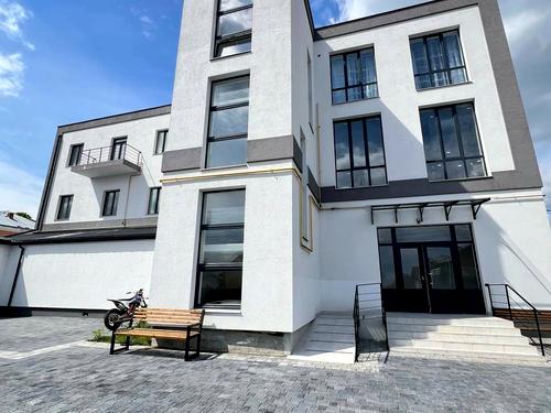 квартира за адресою Єдності пл., 21