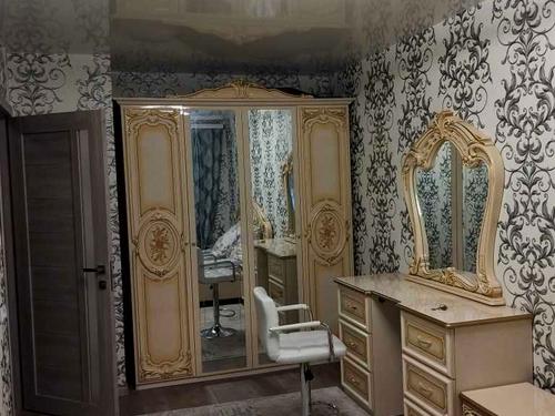 квартира по адресу Криворожская ул., 16-А