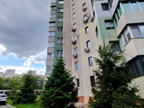 квартира за адресою Педагогічна вул., 17