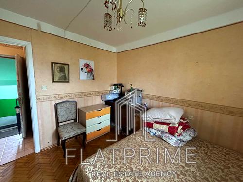 квартира по адресу Амвросия Бучмы бульв., 6