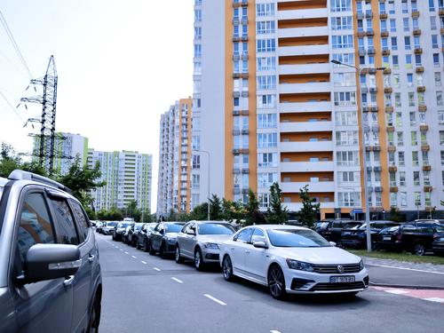 квартира по адресу Берестейский просп. (Победы), 65-Д