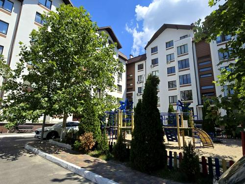 квартира по адресу Софиевский пер., 18