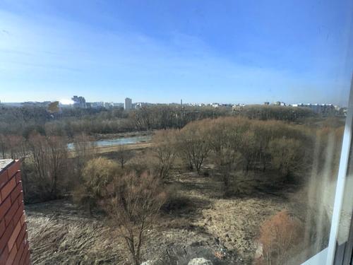 квартира за адресою Старокостянтинівське шосе, 20/4