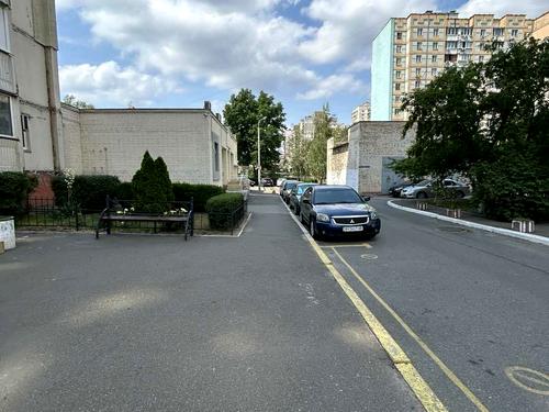 квартира за адресою Соломії Крушельницької вул., 5