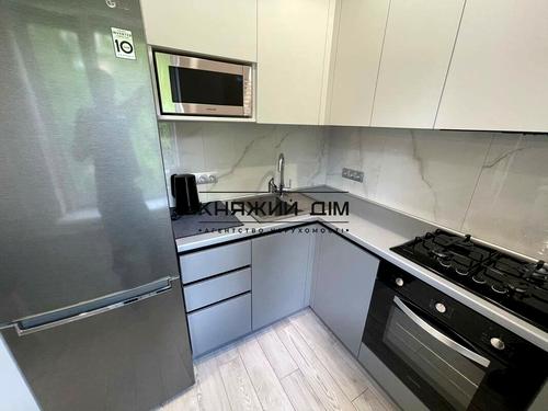 квартира за адресою Коломийський пров., 7