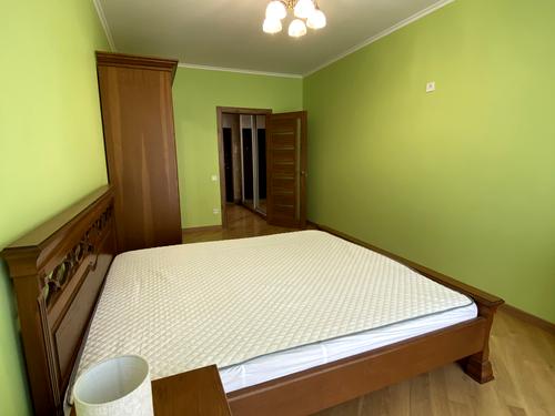 квартира по адресу Угорская ул., 12