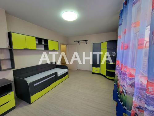 квартира по адресу Академика Воробьёва ул., 1б