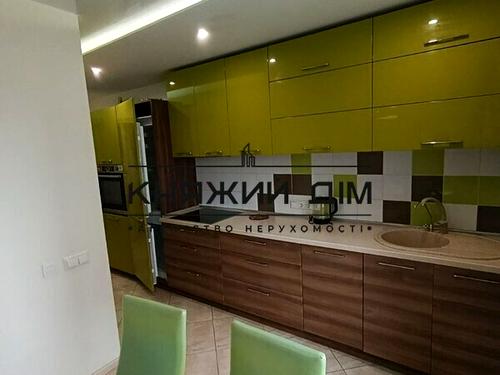 квартира за адресою Петра Григоренка просп., 36