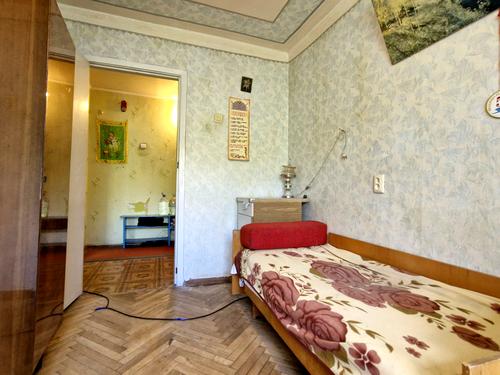 квартира за адресою Нове Шосе, 15