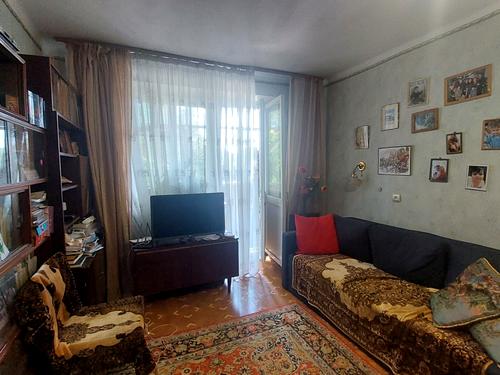 квартира по адресу Генерала Петрова ул., 45