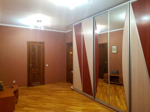 квартира за адресою Хмельницька вул., 10