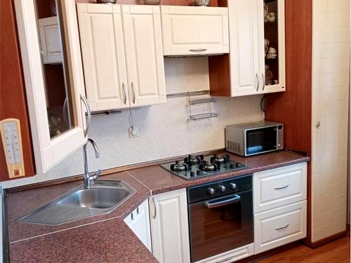 квартира за адресою Гагаріна, 55