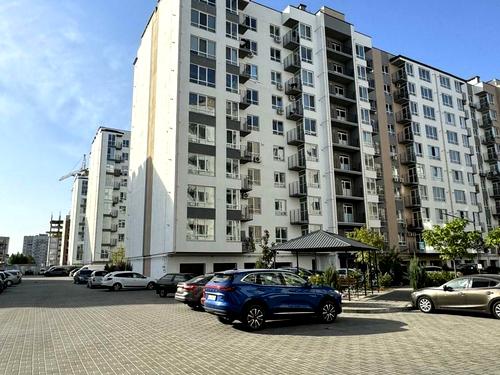 квартира по адресу Співдружності ул., 6
