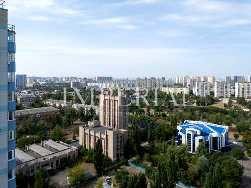 квартира по адресу Краковская ул., 13-Б