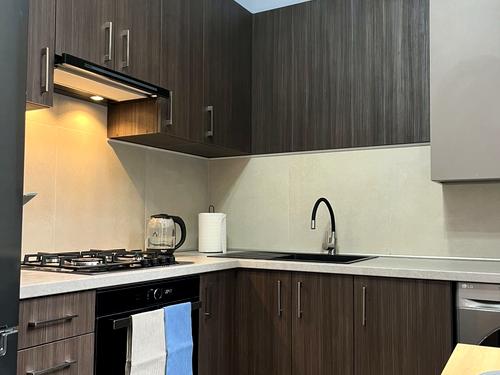 квартира по адресу Менцинского ул., 8