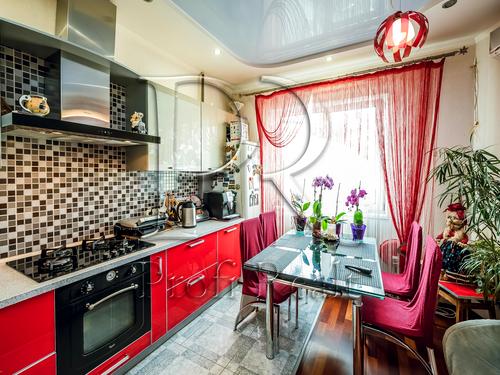 квартира по адресу Івана Дяченка ул., 20В