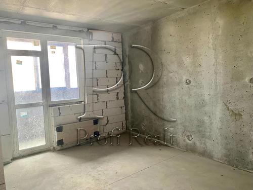 квартира по адресу Воздухофлотский просп. (Повітрофлотський), 56-Б