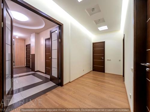 квартира по адресу Кловский спуск, 5