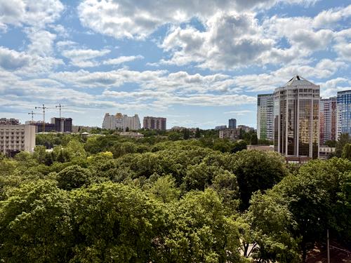 квартира за адресою Канатна вул., 122-Б