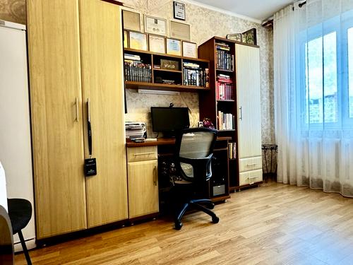 квартира за адресою Незалежності вул., 60