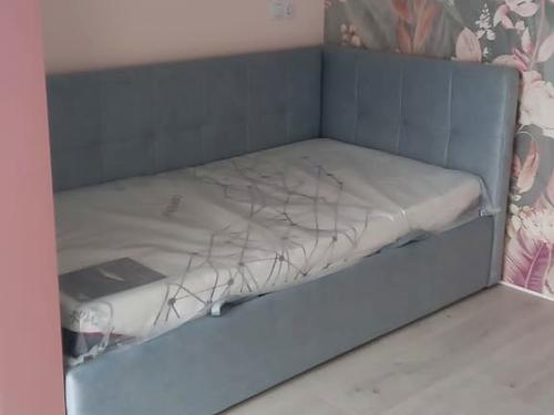 квартира по адресу Генерала Бочарова, 58