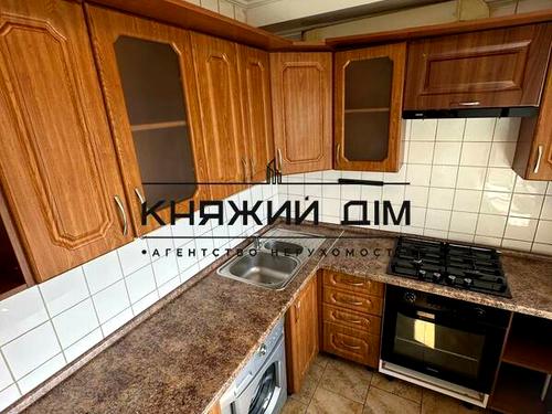квартира за адресою Остафія Дашкевича вул. (Курнатовського), 19