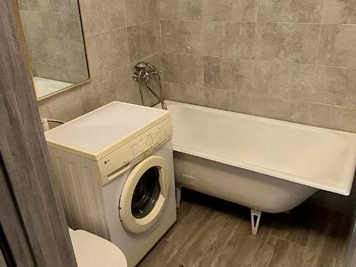квартира по адресу Святослава Храброго ул., 4
