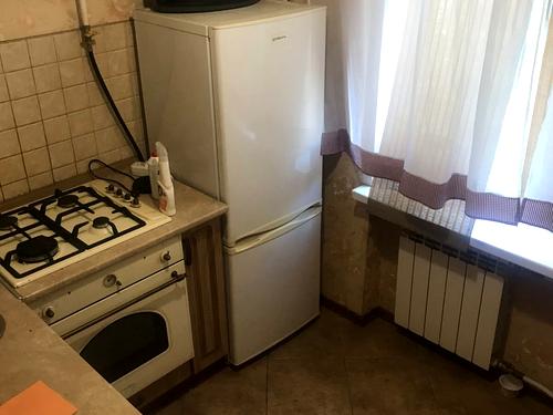 квартира за адресою Григорія Чупринки вул. (Чудновського), 3