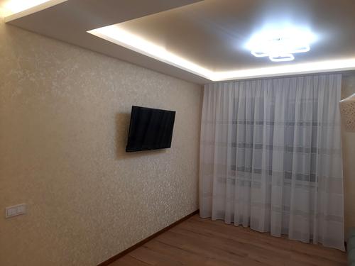 квартира за адресою Балтійський пров., 1