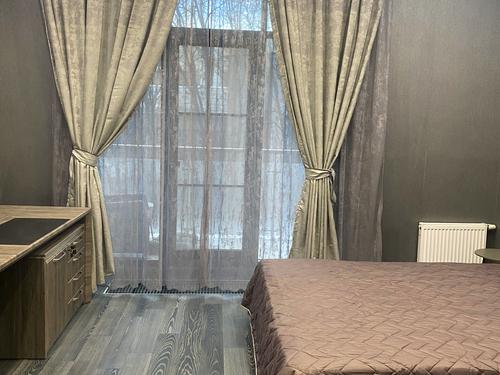 квартира за адресою Київ, Берестейський просп. (Перемоги), 42