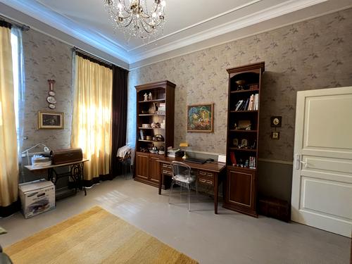 квартира по адресу Любомира Гузара ул., 11