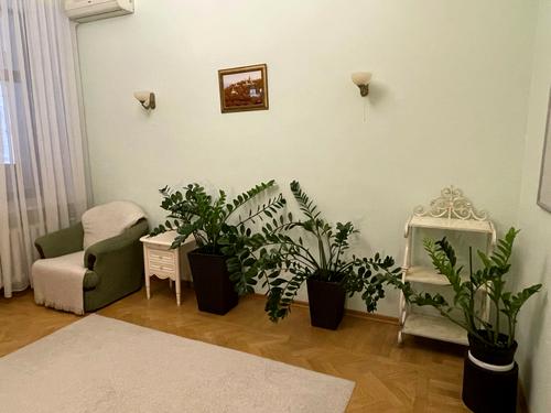 квартира по адресу Князей Острожских ул. (Московська), 29-А