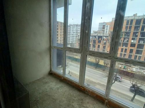 квартира по адресу Черновцы, Русская ул., 236б