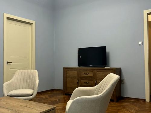 квартира по адресу Менцинского ул., 8