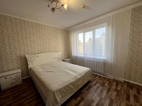 квартира за адресою Оноре де Бальзака вул., 4-А