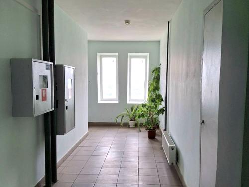 квартира по адресу Хорольская ул., 1-А