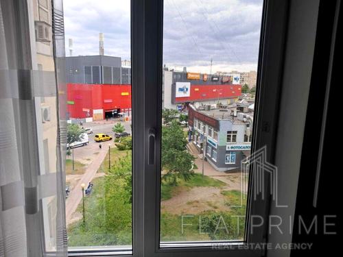 квартира по адресу Николая Лаврухина ул., 7