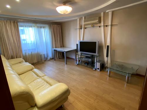 квартира по адресу Святошинская пл., 1