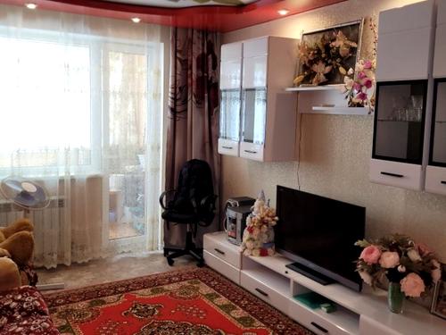 квартира за адресою Харків, Мохнацька вул., 83