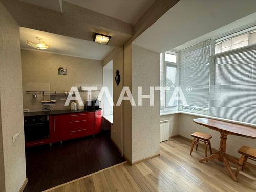 квартира за адресою Пироговська вул., 7
