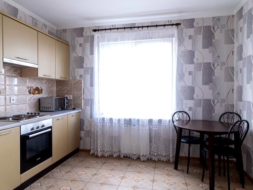 квартира за адресою Юлії Здановської вул. (Ломоносова), 85