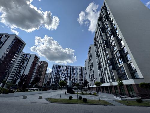 квартира за адресою Ленкавського вул., 34